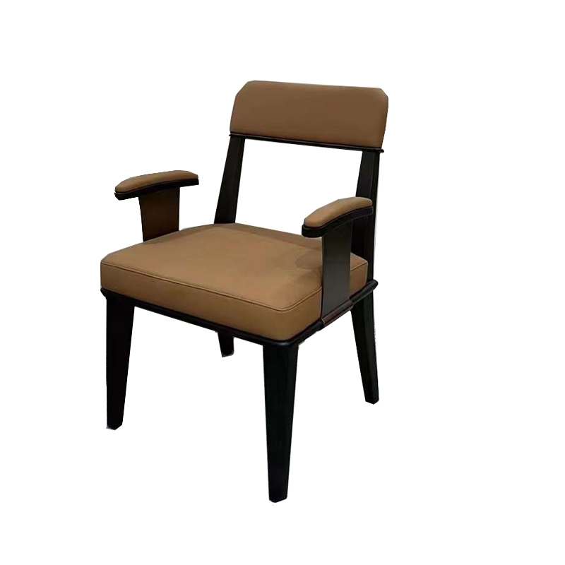 modern accent chair